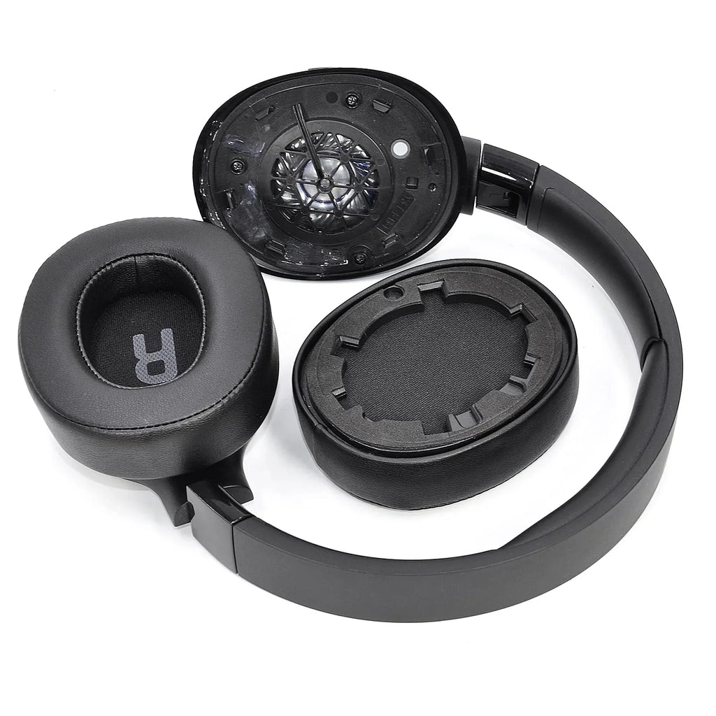 1 Pair Replacement Soft Foam Earpads Ear Pads For JBL Tune 700BT 710BT 760NC 750BTNC Headphones