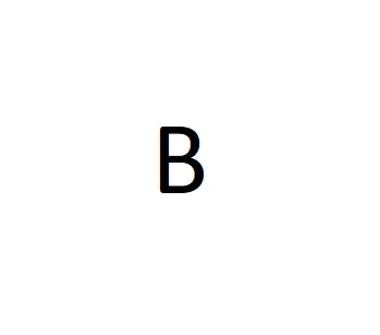 WG 1pc Stylish OT Buckle Stainless Steel Heart-Shaped Letter Pendant Necklace Niche 26 English Alphabet Clavicle Chain Necklace