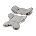 Seat Cushion For Foofoo Doona Seat Basket Mat Sponge  For 4 In 1 Stroller Baby Buggy Accessories