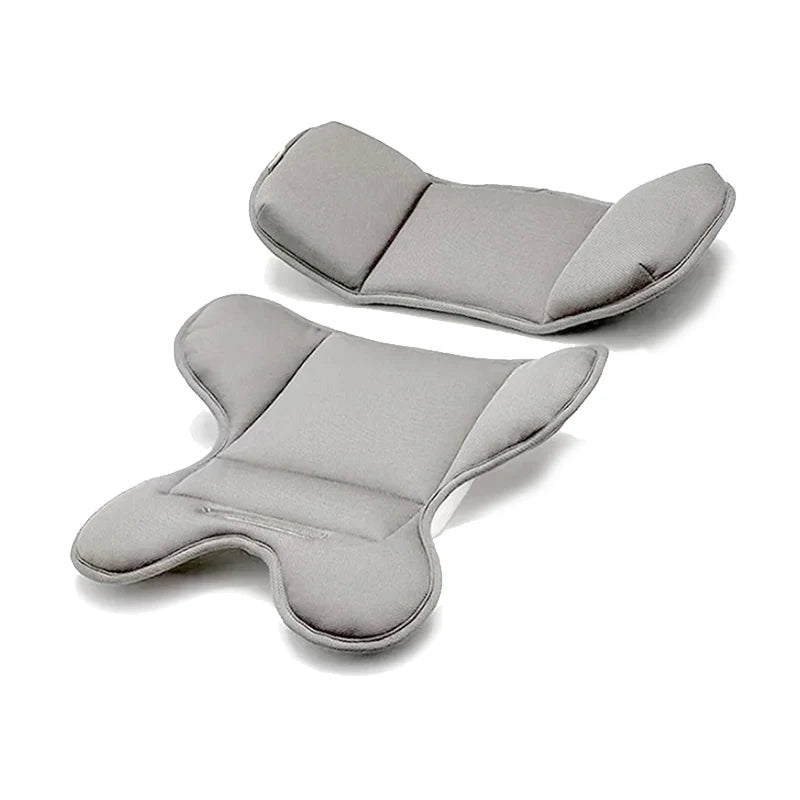 Seat Cushion For Foofoo Doona Seat Basket Mat Sponge  For 4 In 1 Stroller Baby Buggy Accessories