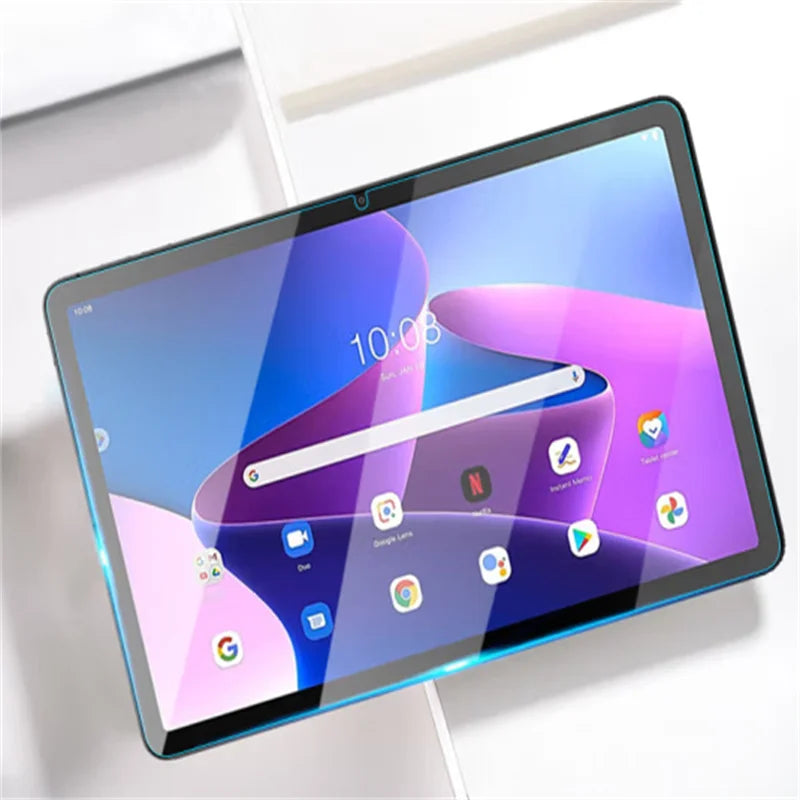 1PCS Tempered HD Glass Screen Protector For Lenovo Tab M10 3rd Generation 10.1 inch 2022 Tablet Protective Film TB-328F TB-326FU