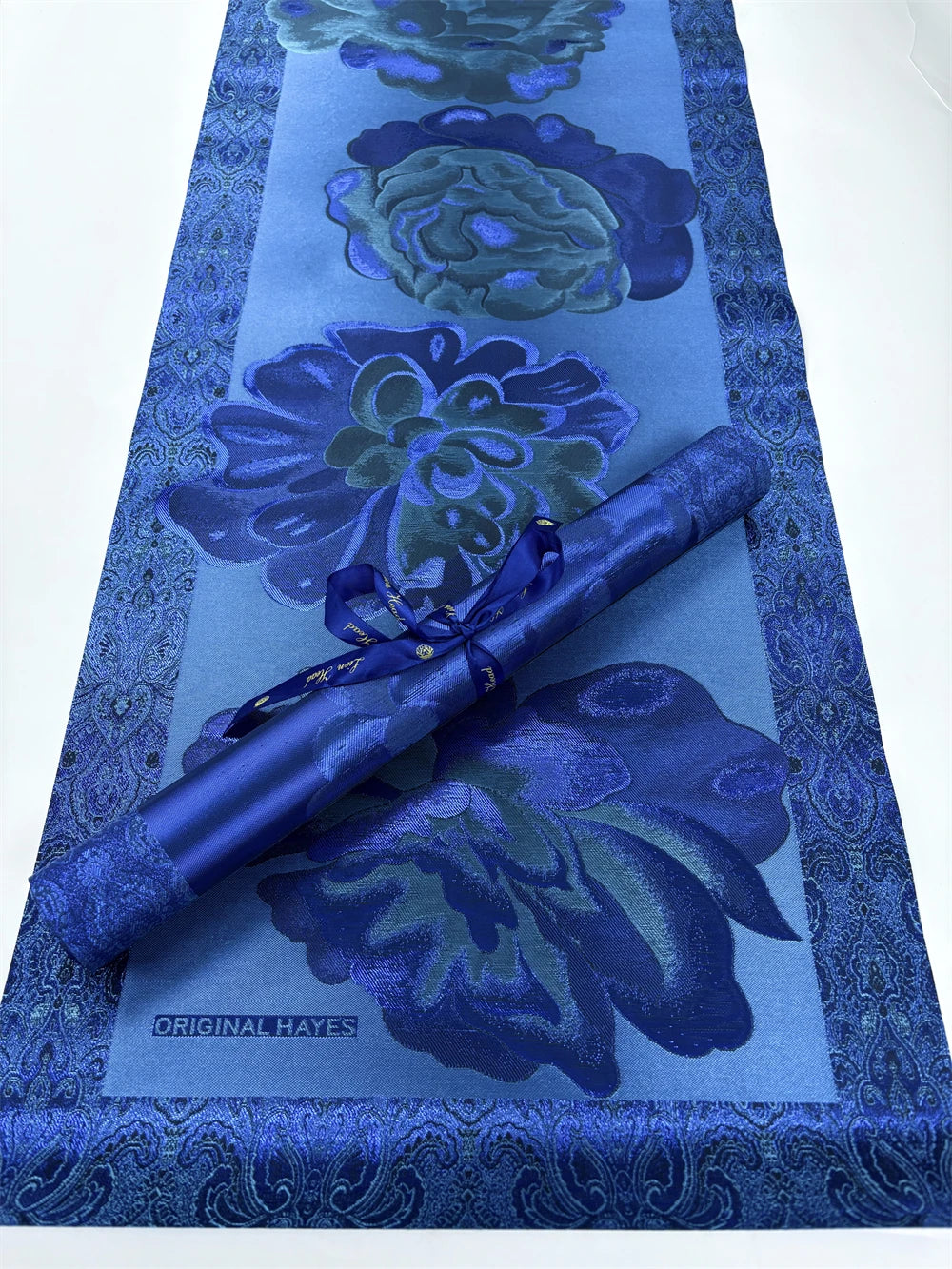 2P Sego Gele African sego Headtie – Nigerian Women’s Head Wrap, Elegant Turban for Special Occasions
