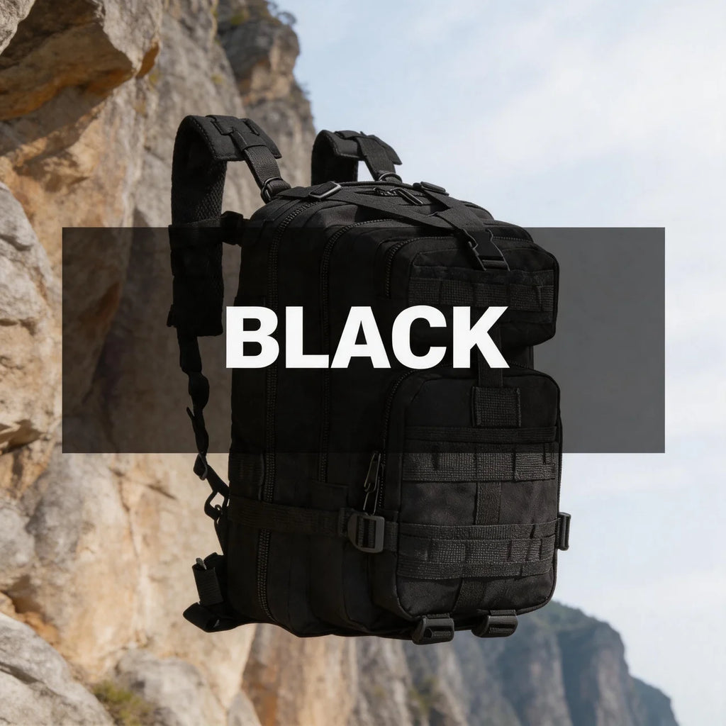 Lightweight 20L Small Backpack for Hiking and Daily Commuting Trips