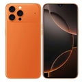 2026 NEW For i17 Pro Max Smartphone Original 7.0HD Cellphones 5G Dual Card Mobile Phones 8000mAh Android 15 Unlocked Cell Phone