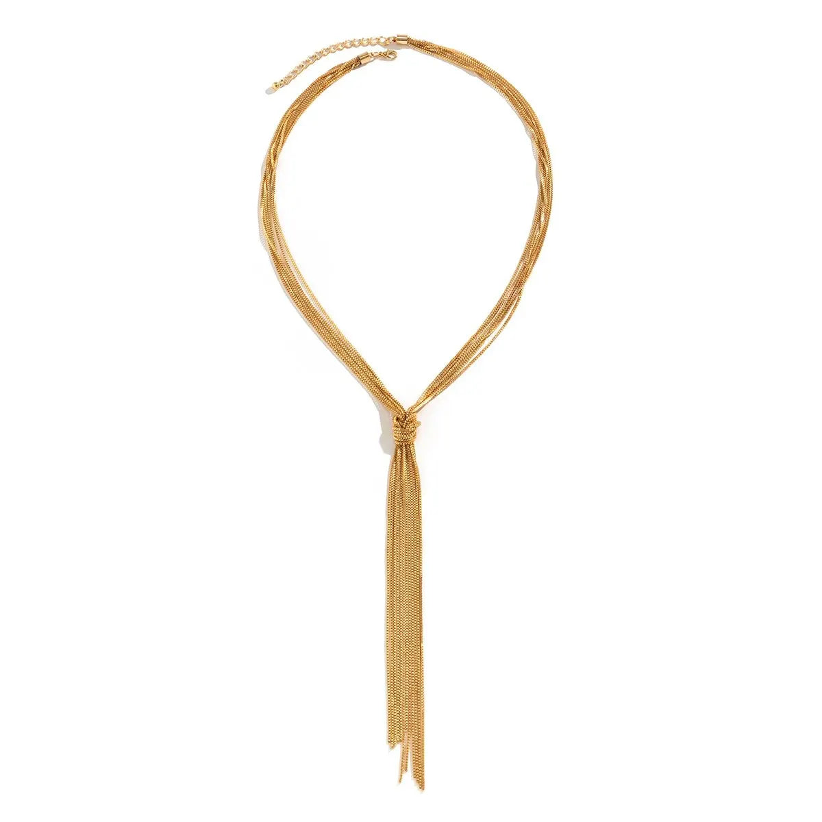 Sexy Goth Adjustable Flat Snake Long Chain Necklace for Women Vintage Weave Twisted Link Chest Choker Aesthetic Neck Jewelry New