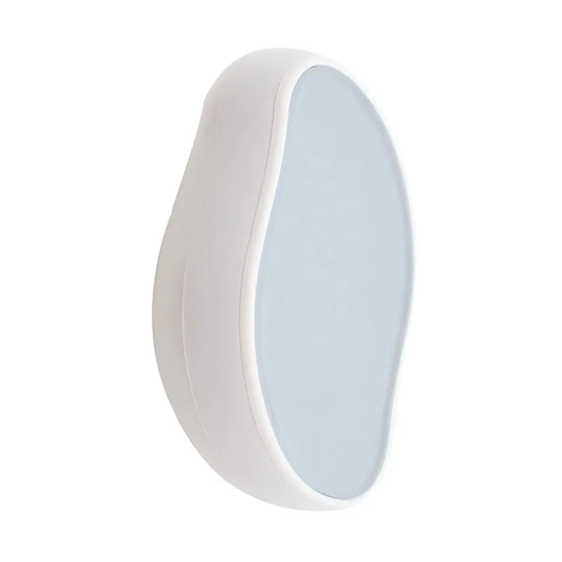 Painless Physical Nano Epilator Safe Easy to Clean Reusable Hair Removal Stone Male Female Body Beauty Care Hair Removal Tool