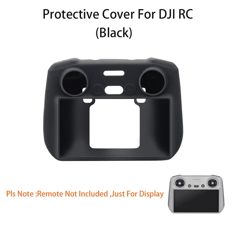 For DJI Mini 3/4 Pro AIR 3 Neck Strap Lanyard W Screws for Mini 3 4 Pro MAVIC 3 PRO DJI RC 2 Remote Controller Drone Accessories