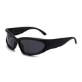 New Y2k Sunglasses For Men And Women Sports Cycling Glasses Luxury Sun Glasses Fashion Sport Eyewear UV400 Goggles