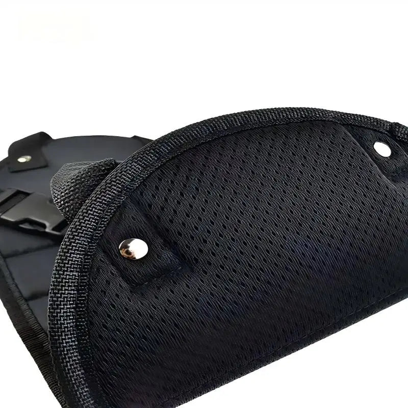 Homefish Custom Portable Adjustable Foot Hammock Travel Foot Rest Ultralight Carry On Footrest For Airplane Flight Office Relax