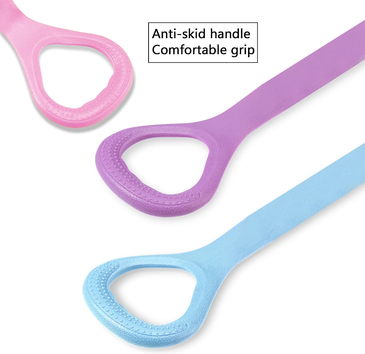 8 Fitness Resistance Band for Workout Arm Back Shoulder Exercise Elastic Training Band for Yoga Pilates Fitness Equipment