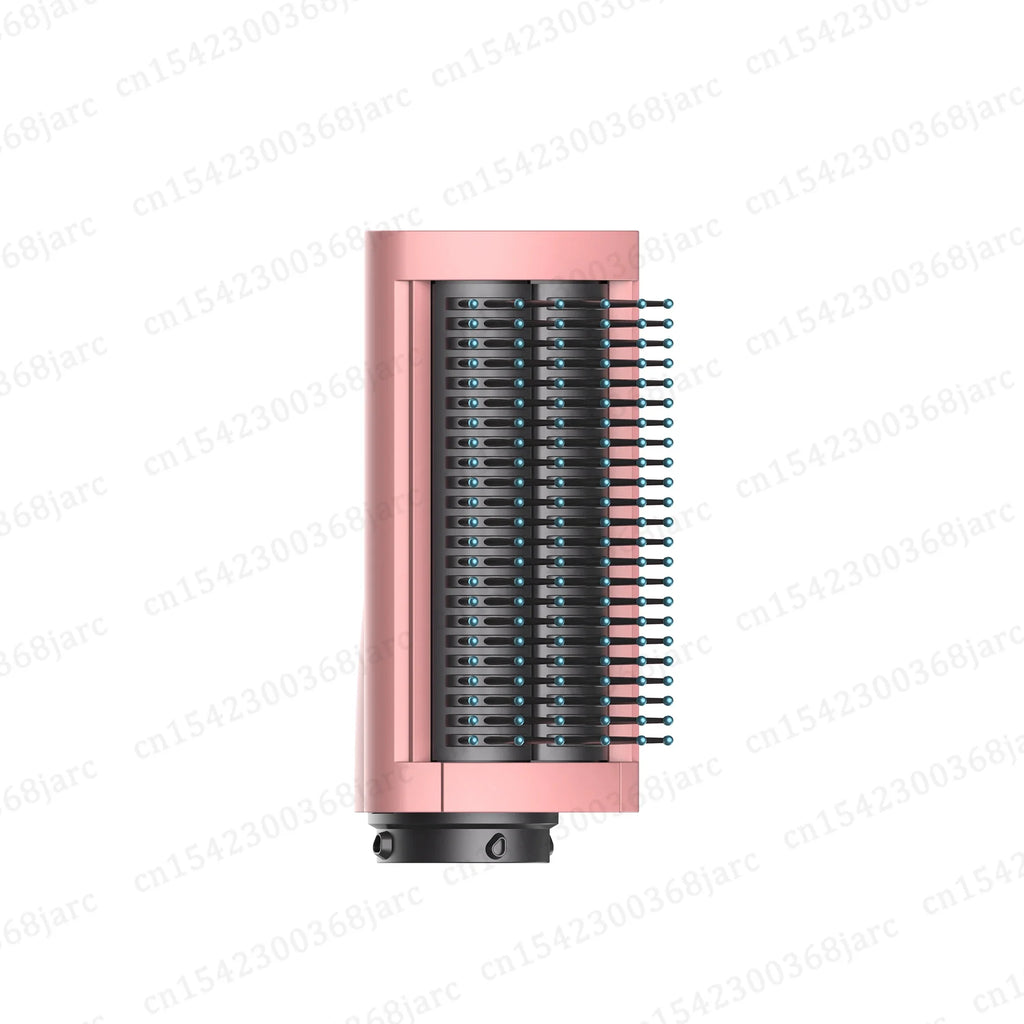 Hair Styler Nozzle For Dyson Airwrap HS01 HS05 Sencicimen X9 Hair Dryer Accessories Multi Hair Curler Hard Soft Smoothing Brush
