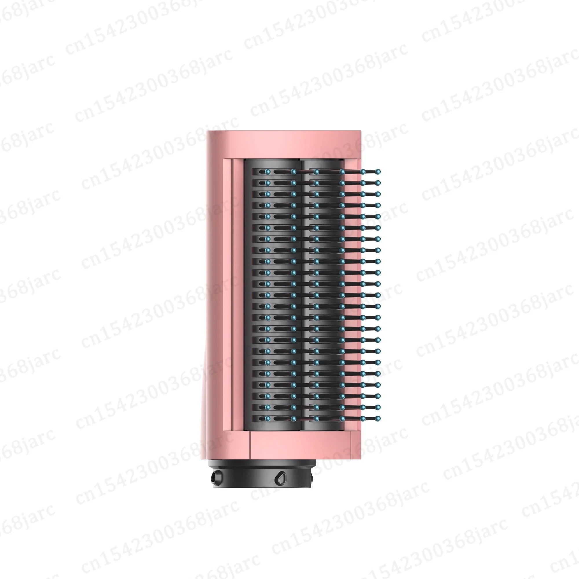 Hair Styler Nozzle For Dyson Airwrap HS01 HS05 Sencicimen X9 Hair Dryer Accessories Multi Hair Curler Hard Soft Smoothing Brush