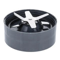 18/24/32oz Blender Cups Extractor Blade Fit for Nutribullet 600W / Pro 900W Extctor Blade Series for Nutribullet Blender Blade