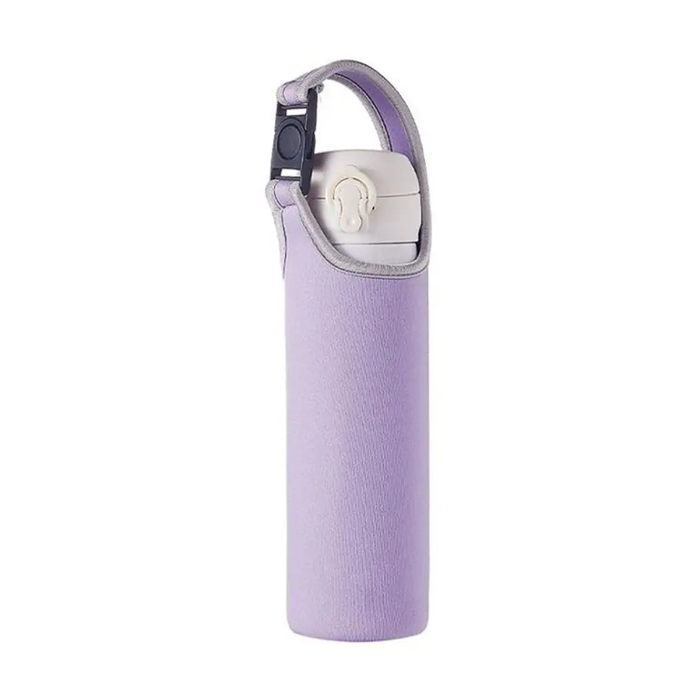 Outdoor Sport Pouch Insulat Bag Water Bottle Case Cup Sleeve Vacuum Cup Sleeve Water Bottle Cover