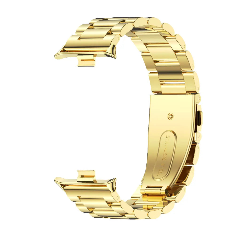 Redmi Watch 6 5 4 Strap For Xiaomi Redmi Watch 4 Smartwatch Stainless Steel Bracelet for Red Mi 5 Replacement Watchband
