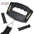 New 50kg/10g Digital Luggage Scale Electronic Portable Suitcase Travel Weighs With Backlight Electronic Travel Hanging Scales
