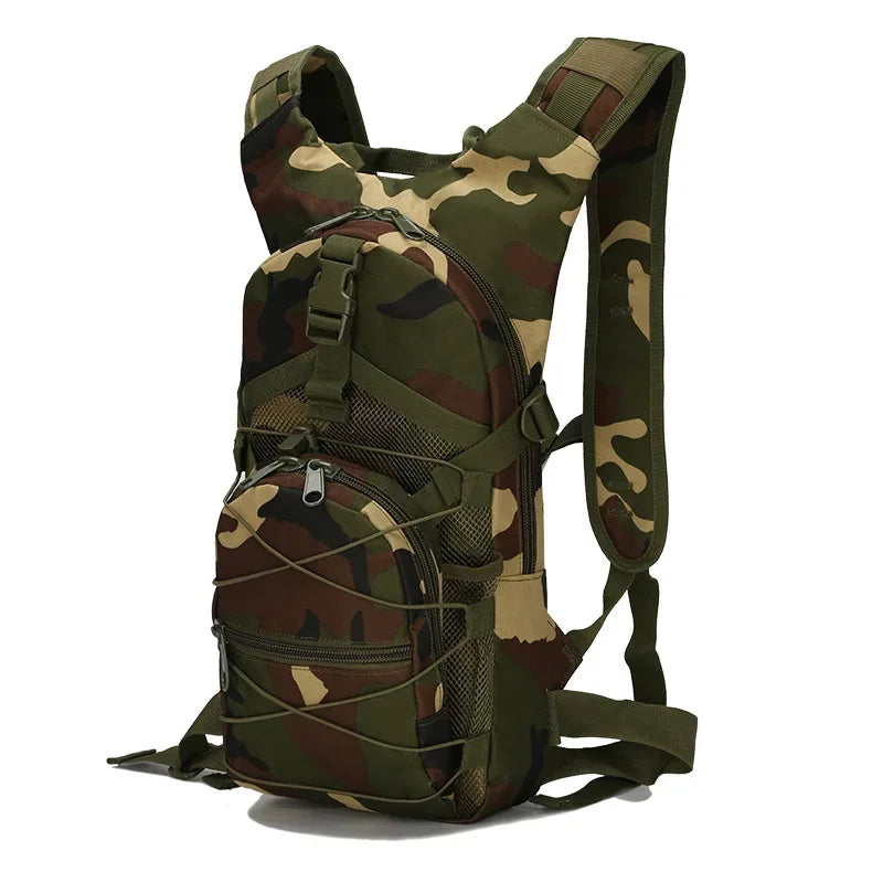 15L Mountaineering Backpack For Men And Women oxford backpack For Men And Women Sports Backpacks Leisure Travel bolsos mochilas