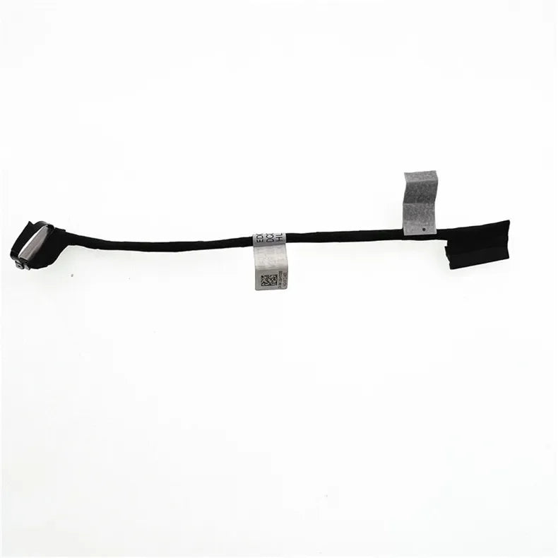 Battery Flex Cable For Dell Latitude 5400 5401 5405 5410 5411 E5400 E5401 E5405 E5410 E5411 laptop Battery Cable Connector Line