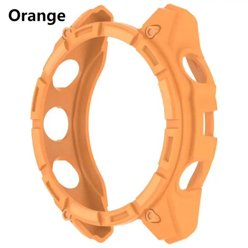 Soft Case for Garmin Enduro 3 Protector Samrt Watch Strap TPU Shell Enduro3 Cover Bumper Silicone Skin Accessories