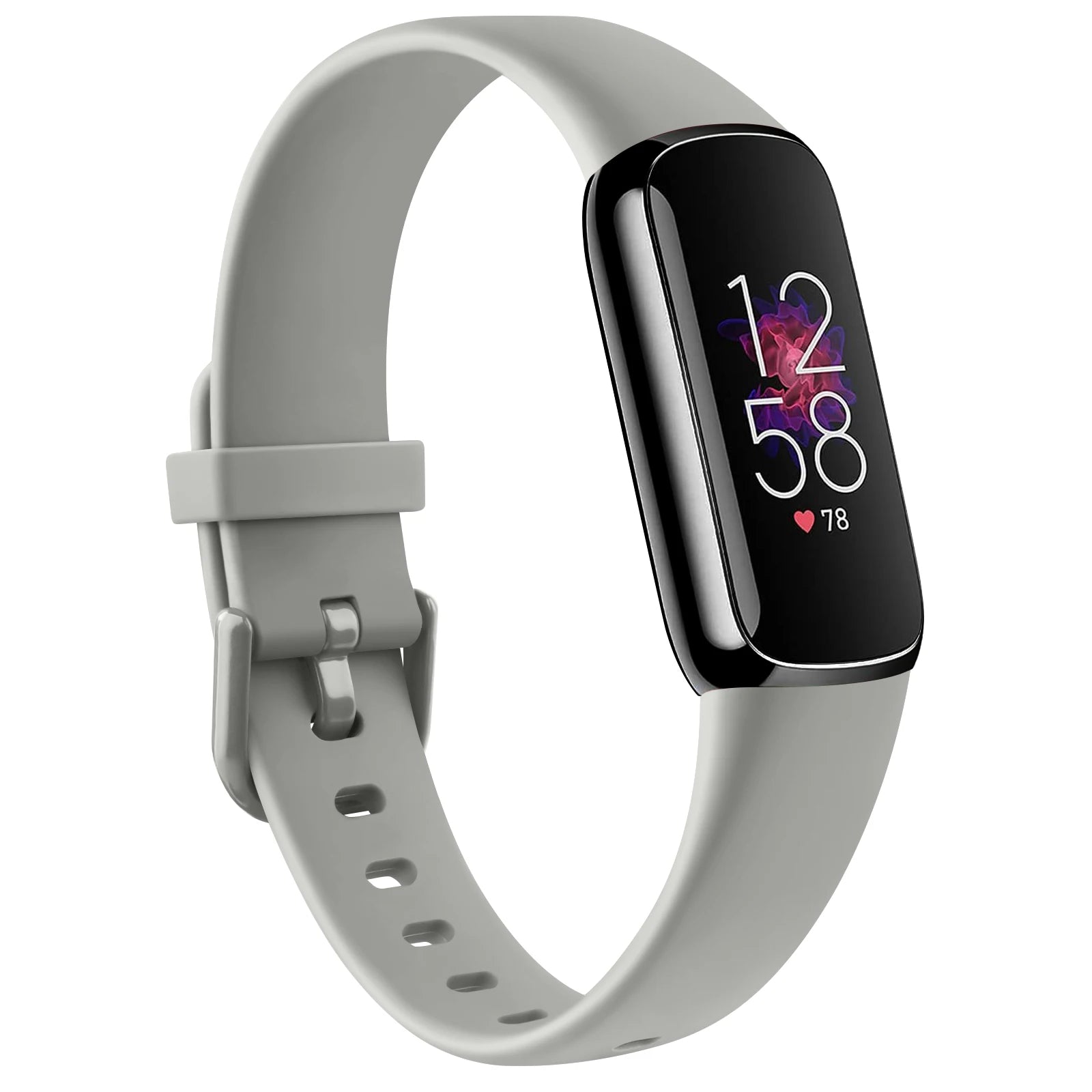 Soft Silicone Band Straps For Fitbit Luxe Wrists Waterproof Replacement WatchBand For Fitbit Luxe Smart Watch Accessories Correa