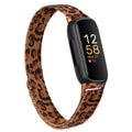 Metal Magnetic Loop Strap For Fitbit Inspire 3 Band Stainless Steel Watchband Bracelet For Fitbit Inspire 3 Strap Wristband