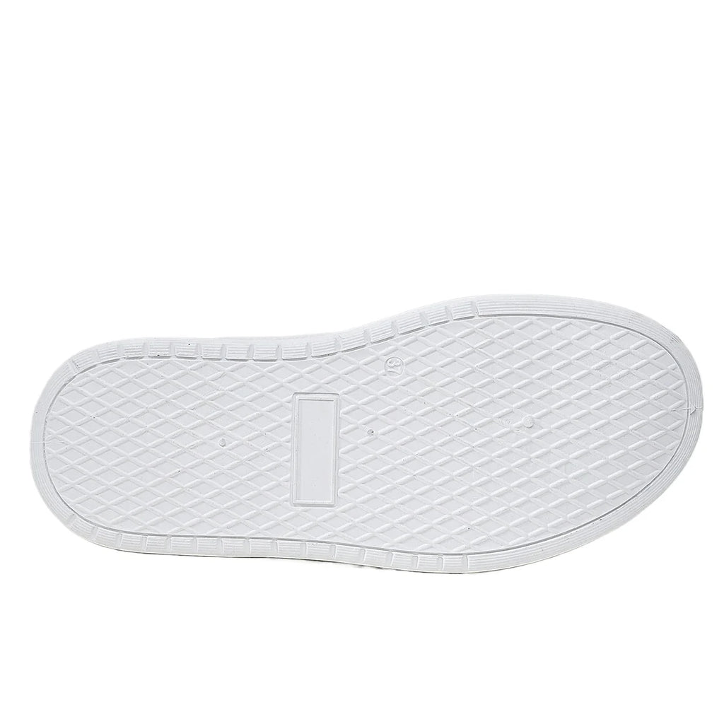 2024 New Style Casual Shoes For Women, Ladies Platform Shoes, White Shoes, Comfortable Sneakers, Increase Height By 5cm