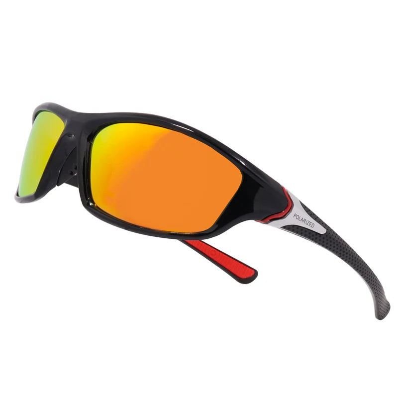 Polarized Fishing Sunglasses Men Women Sun Glasses Fishing Camping Driving Eyewear Outdoor Sports Goggles UV400 Sunglasses