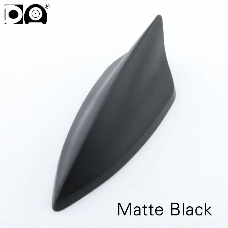 Universal 5D Shark Fin Antenna Car Radio Aerials Signal Receiver Car Styling Suitable for Nissan Qashqai J10 J11