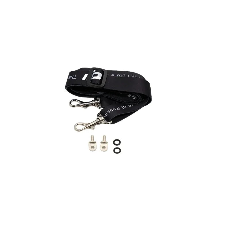 For DJI Mini 3/4 Pro AIR 3 Neck Strap Lanyard W Screws for Mini 3 4 Pro MAVIC 3 PRO DJI RC 2 Remote Controller Drone Accessories