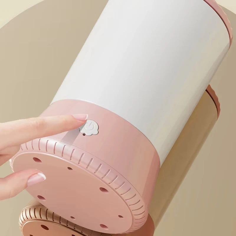 Automatic Pet Smart Foot Wash Cup for Dog and Cat Beauty Care
