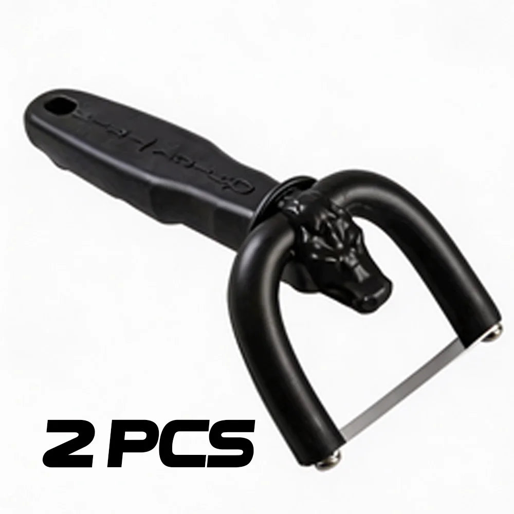Fat Trimmer - Handheld Meat Cutter For Cutting Beef And Pork.Meat Cutter Quick Tools Kitchen Tools
