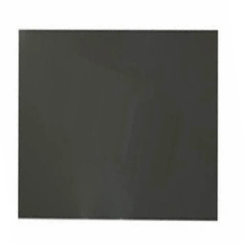 90 Degree Adhesive Linear Polarized Film Sheet LCD Polarizer Filters LCD Polarizing Film Sheet 10x10cm 20x30cm