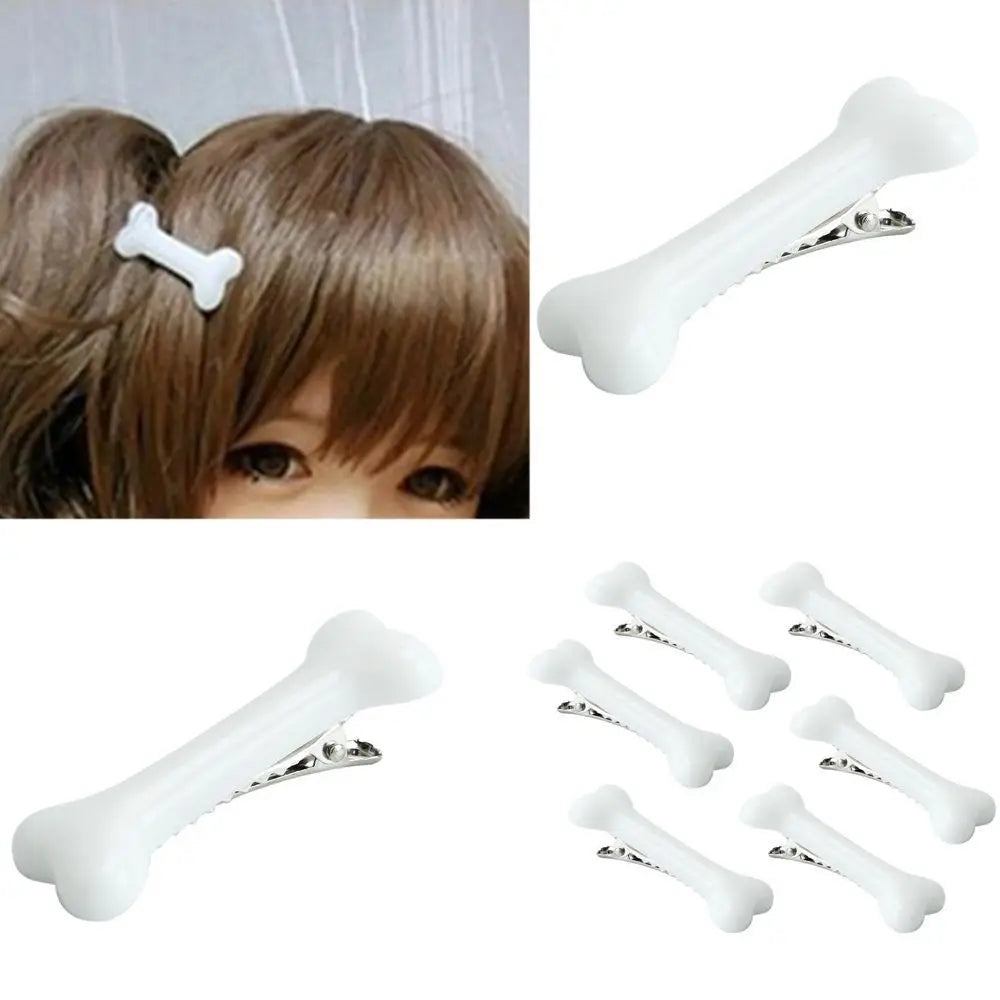Punk Cute Girl Hair Accessories Hair Decoration Fashion Lovely Barrettes Headwear Hair Clips Hairpin