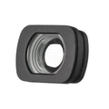 112°Wide Angle Lens Accessory 0.72X Magnification Magnetic Mounting Camera External Lens Replacement for DJI OSMO Pocket 3/4