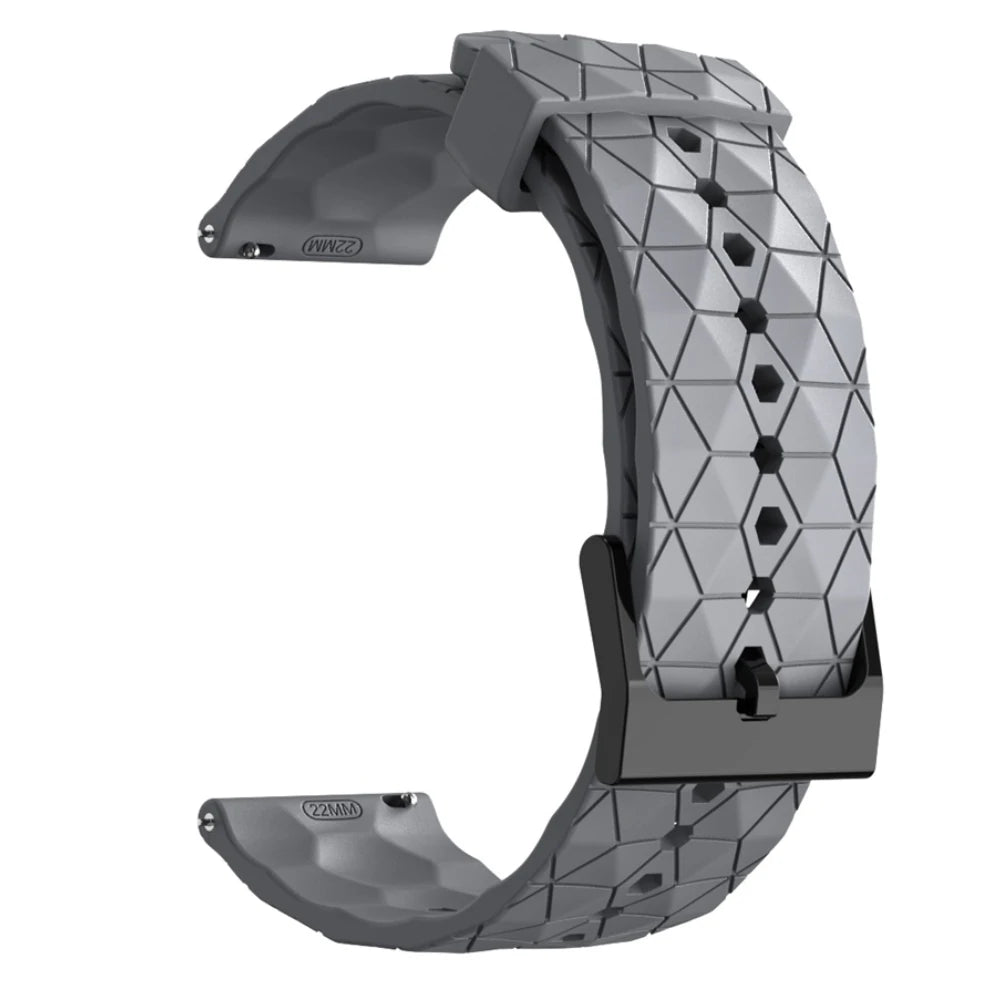 22 20mm Silicone Strap For HUAWEI WATCH GT 4 Pro 46mm Band GT 3 2 42mm HONOR Magic Watch 4 GS 3 Pro ES Replacement Bracelet Belt
