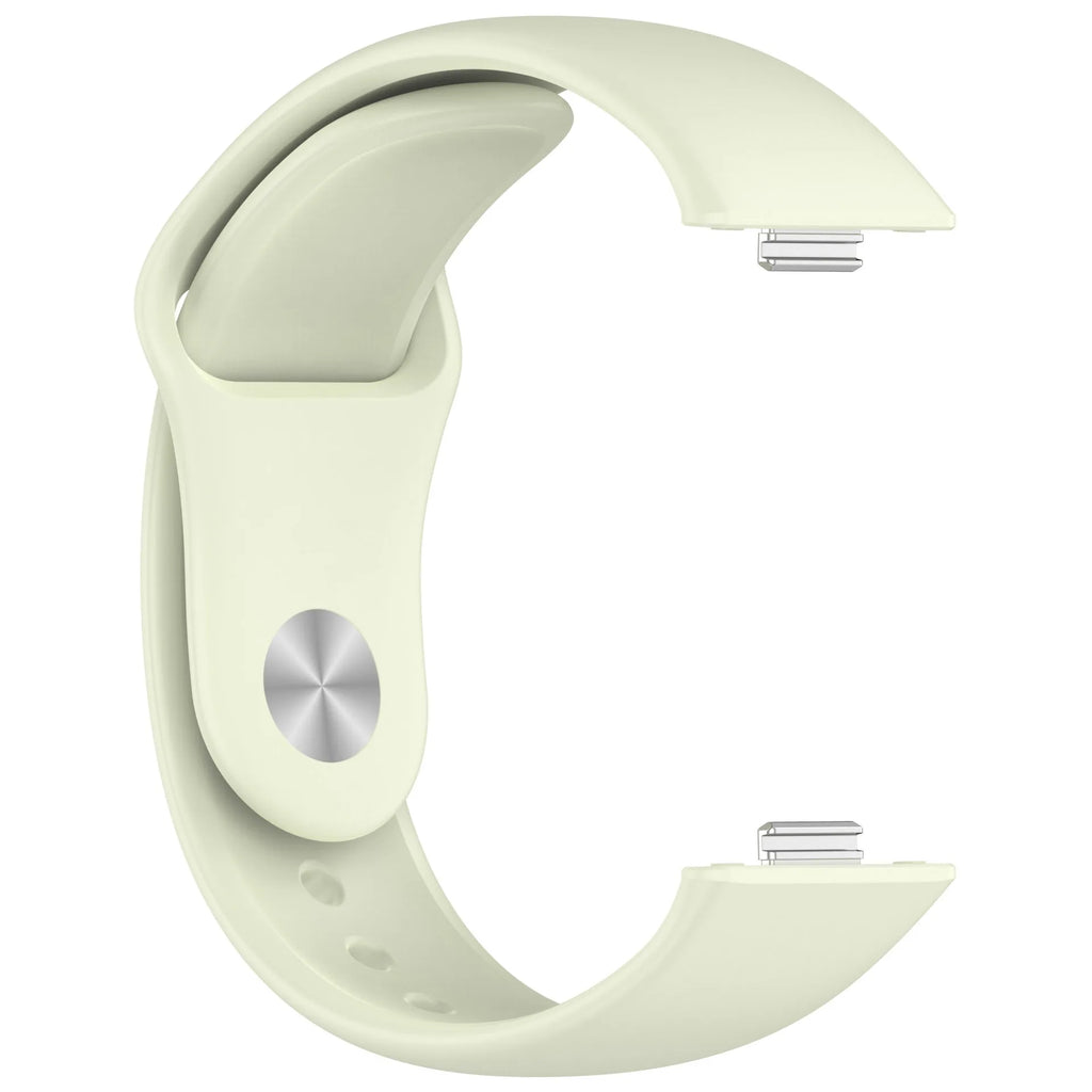 Silicone Strap For Huawei Watch Fit 5 4 3 band Smartwatch Replacement Sport Correa Bracelet Huawei Watch fit 5 4 Pro Accessories