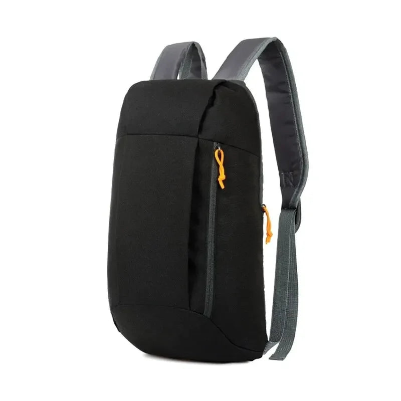 New sports backpack for men and women, casual travel backpack, lightweight and high-quality backpack