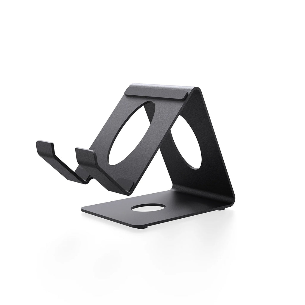 Metal Desktop Stand for ROG Ally / Xbox Series X / Nintendo Switch OLED / Switch 2 / Steam Deck Handheld Consoles