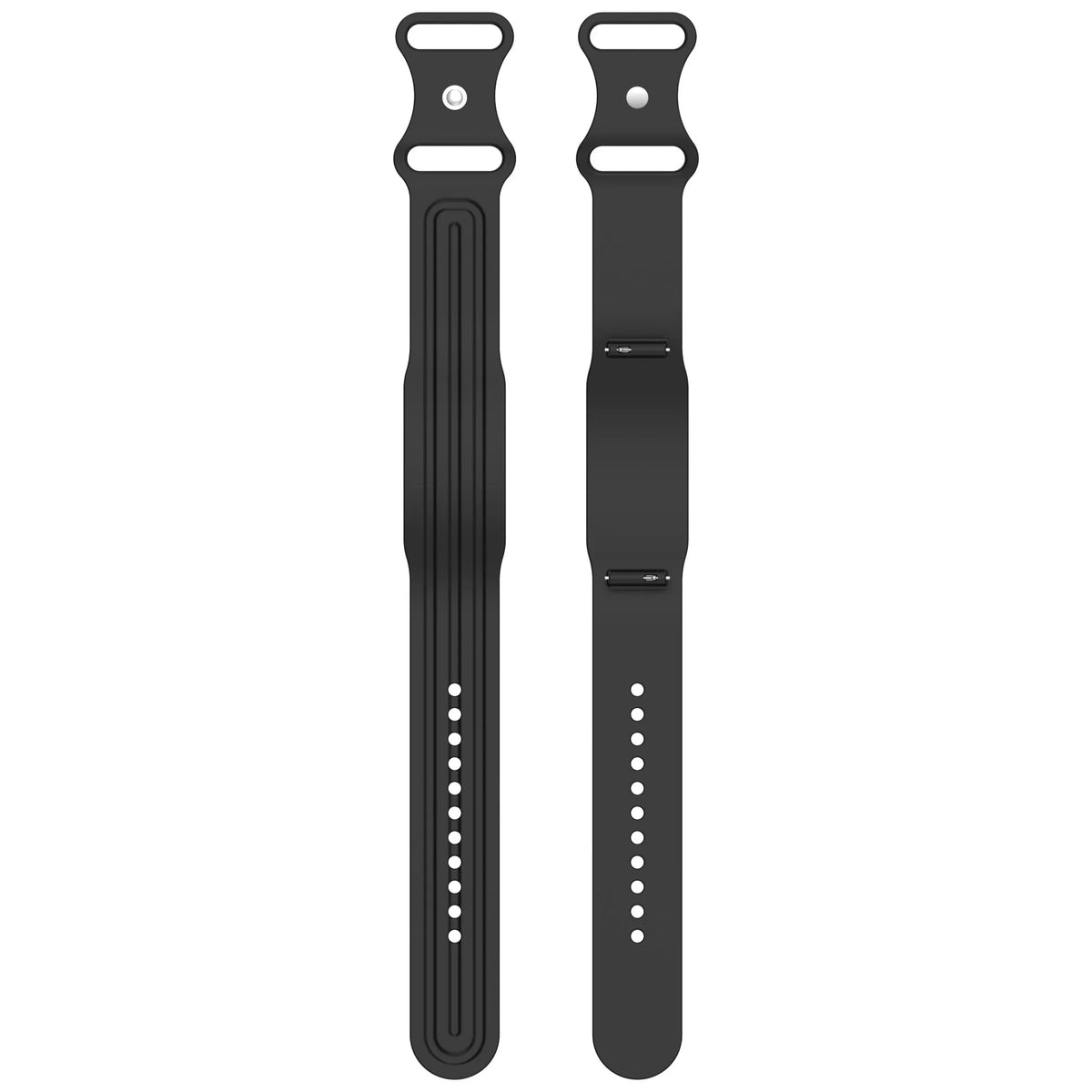 Sport Wristband Silicone Strap For Garmin Cirqa Smart Band Waterproof Anti‑wear Replacement Watch Accessory