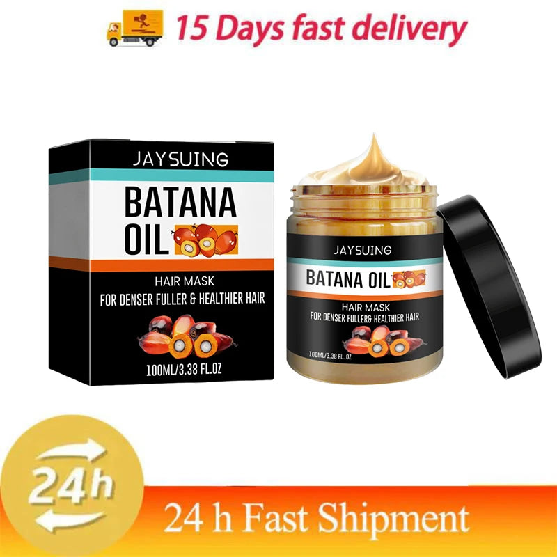Fast Hair Growth Oil Africa Crazy Traction Treatment Hair Loss Spray Hair Regrowth Powerful Hair Root Repair Hair Mask Hair Care