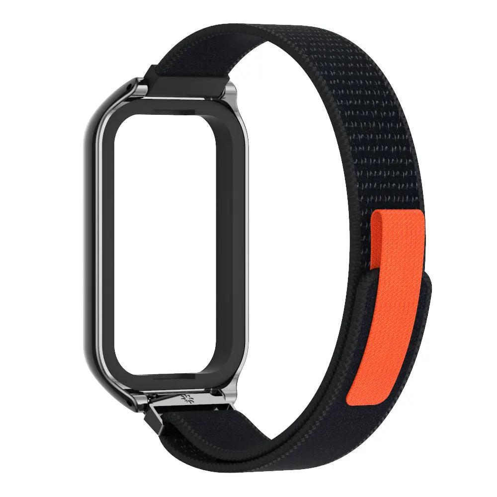 For Xiaomi Smart Band 9 8 Active Watchband Bracelet for Mi Band 9 Active Correa Wrist Strap Replacement Accessories
