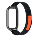 For Xiaomi Smart Band 9 8 Active Watchband Bracelet for Mi Band 9 Active Correa Wrist Strap Replacement Accessories