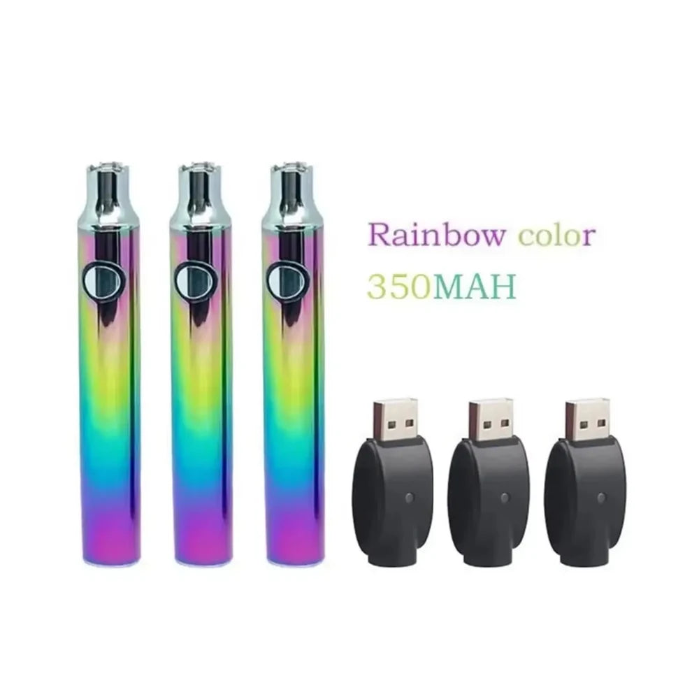 Portable Electric Soldering Iron Pen 350mAh Battery Welding Tool Kit 510 Thread Heat Tips Electronic Welding Solder Repair Tool