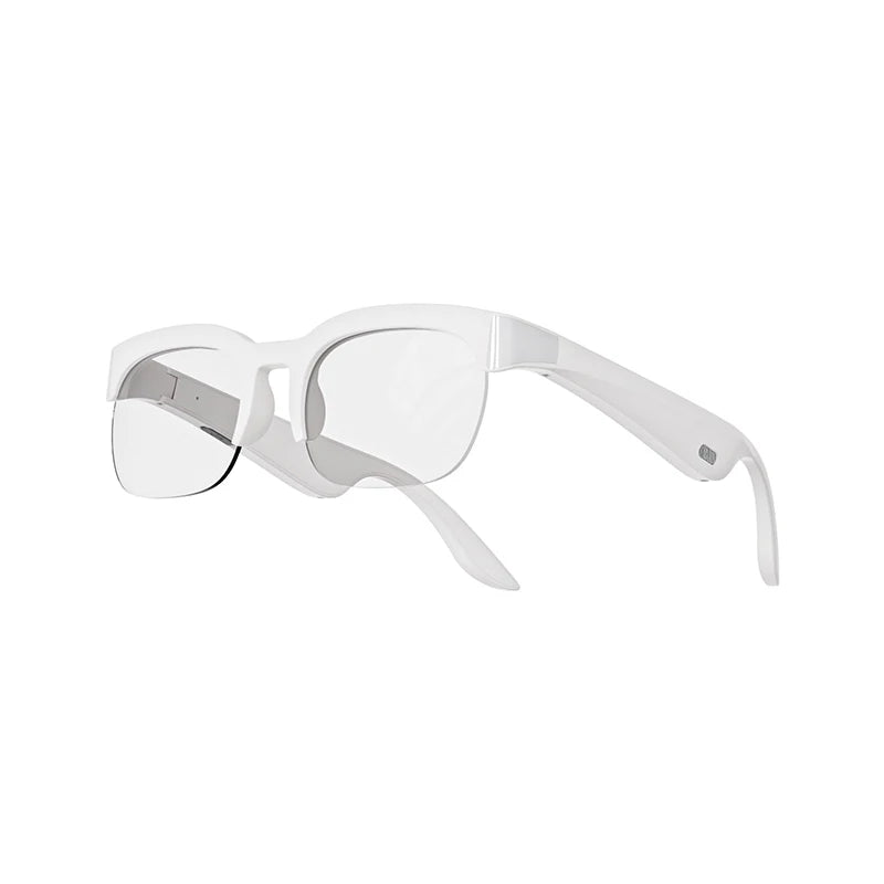 Bluetooth Audio Glasses – Black or White