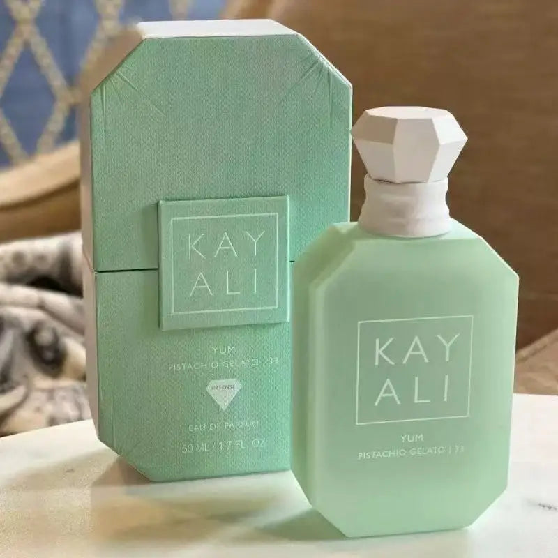 Valentine's Day Gift 2026 New Women Perfume Luxury Fragrance Spray Flirting Pheromone Long Lasting Floral Vanilla Romance