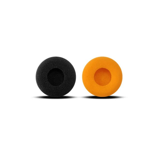 2pcs（headphone Not Included）Extra Thick Earpads For Koss KSC35 KSC75 KSC55 Replacement Ear Pads Cushions Cover Upgrade Soft Foam