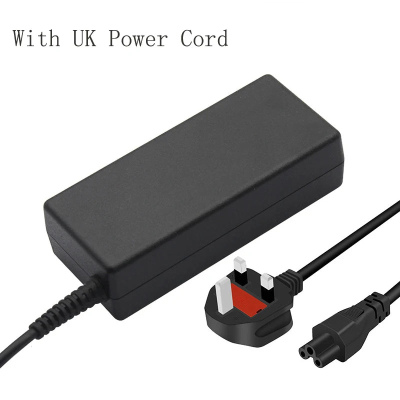 19V 3.42A 65W 3.5*1.35mm 3.5x1.35 mm AC Adapter Power Supply Charger for Laptop Chuwi CoreBook X