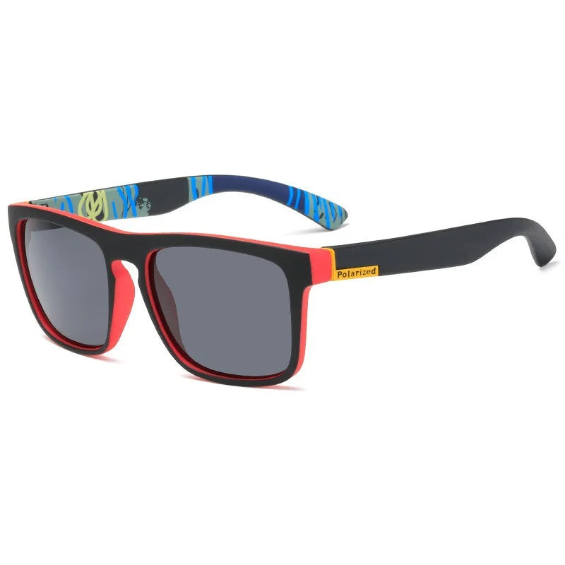 Sport/Fishing Men/Women Sunglasses Rectangle Shades Men EyeWear Driving SunGlasses Male/Female