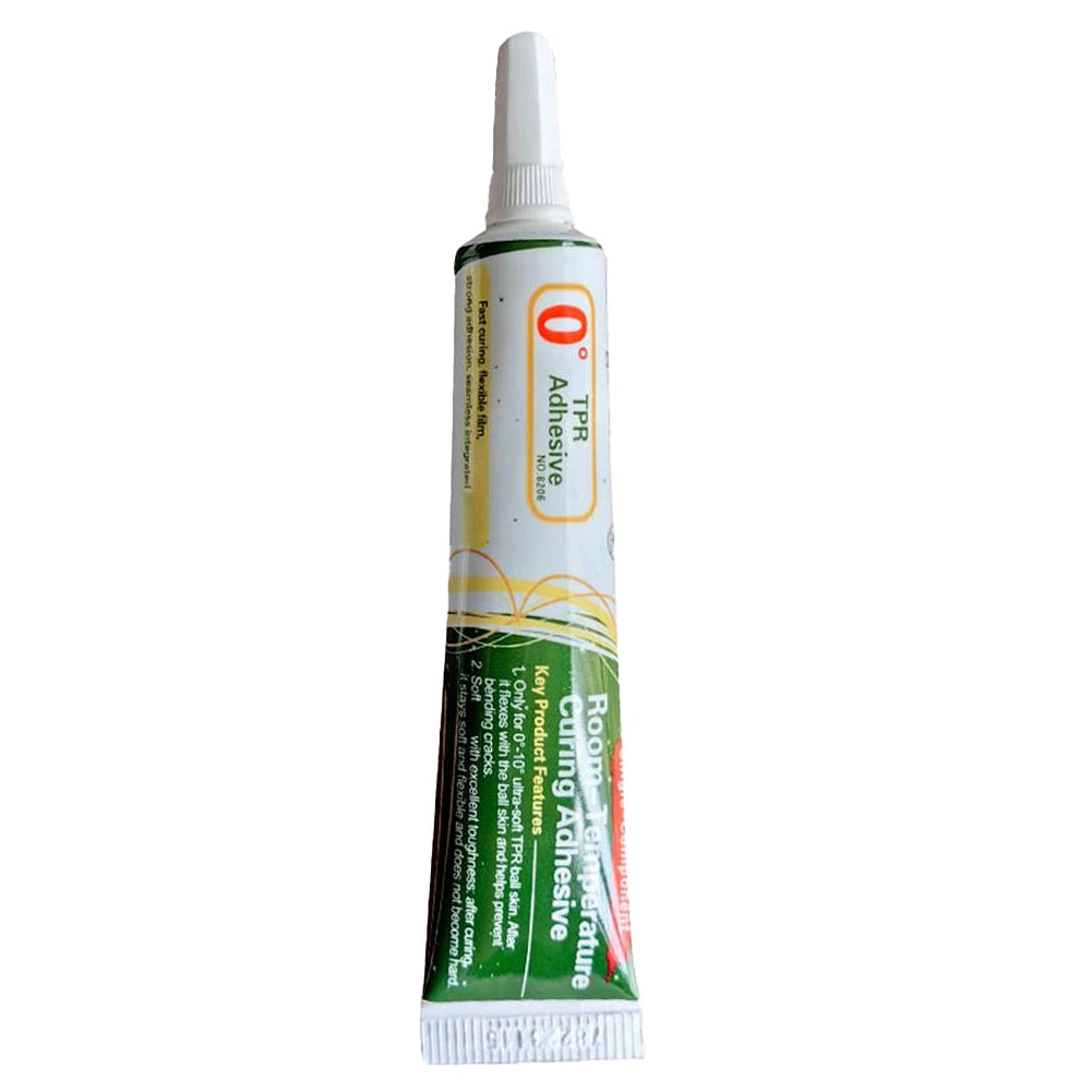 TPR Glue for Squishies Toys Room Temperature Curing Adhesive for Invisibles Toy Repairs Flexible Waterproof DIY Handcraft Studio