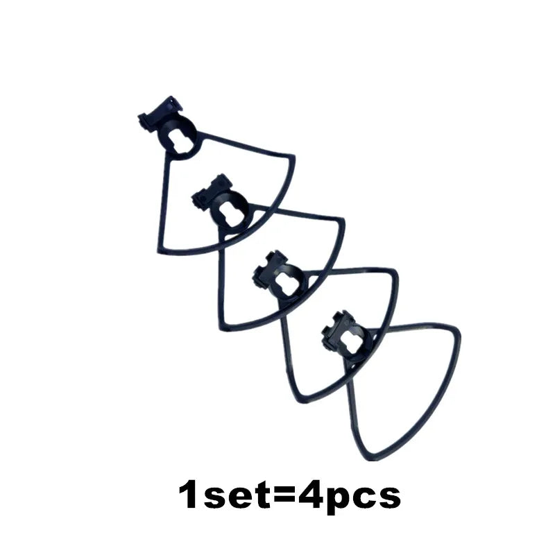 L900 Pro SE Mini Drone Original Propellers Spare Part for L900 Pro SE Paddles Drone Arm Replacement Accessories